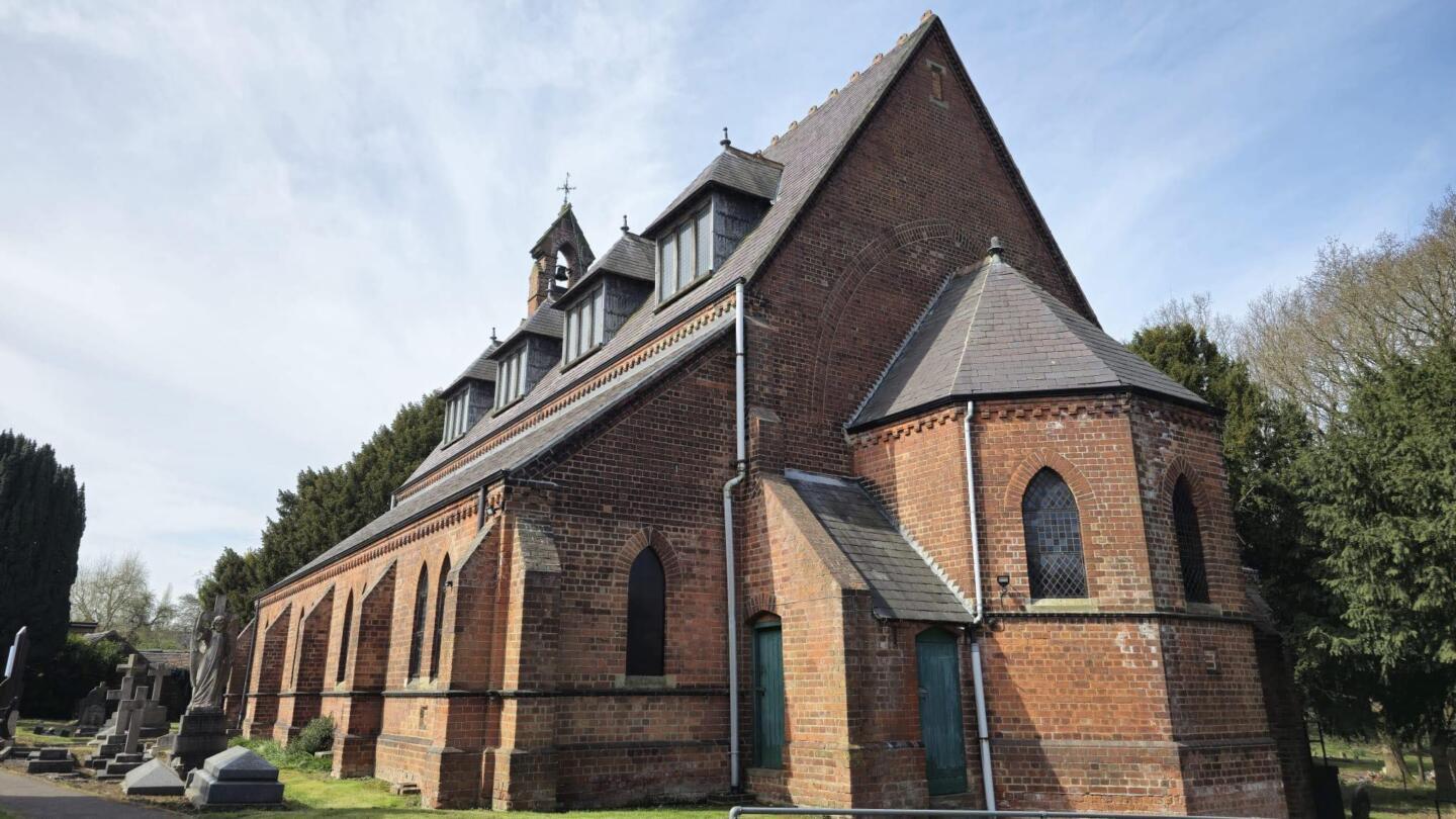 church