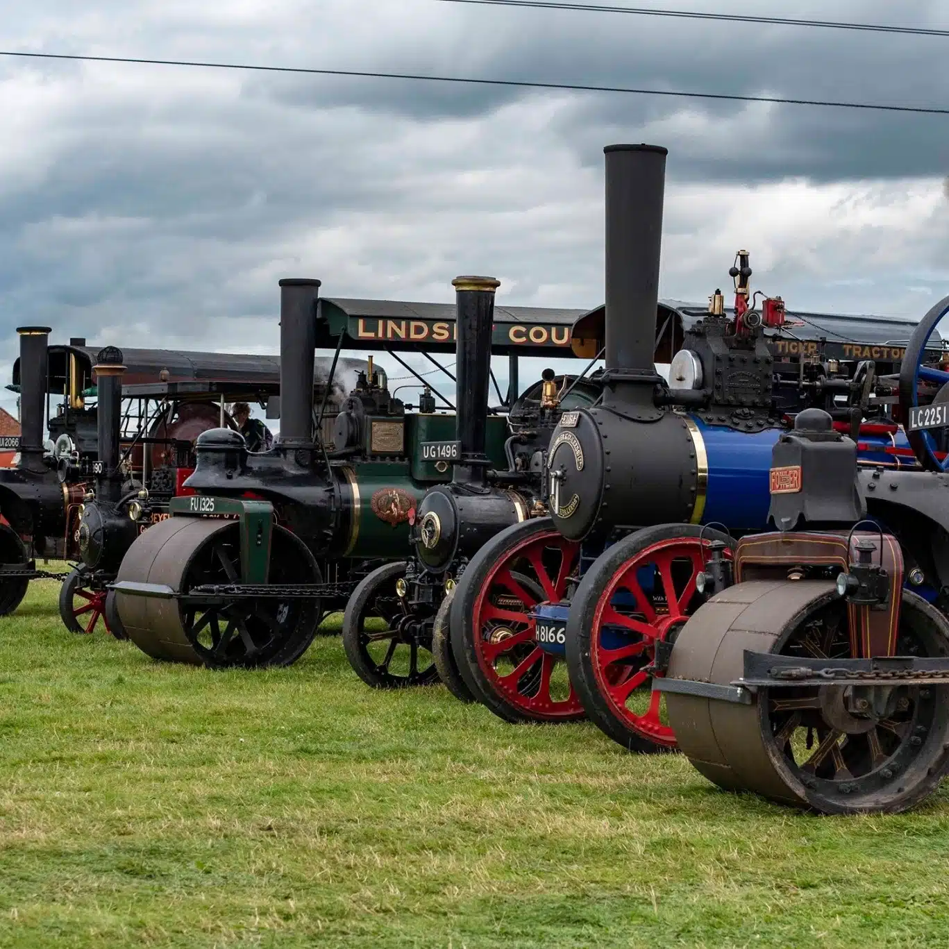 Barton Steam Rally Engnines Barton Steam Rally fb.jpg